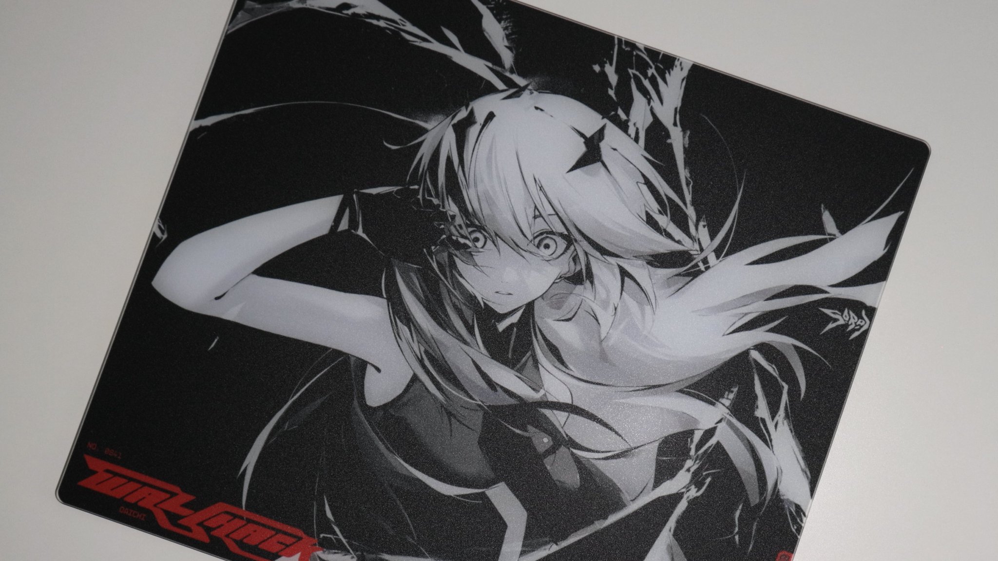 SP-004 Frenzy Sora SP-004 Frenzy Sora