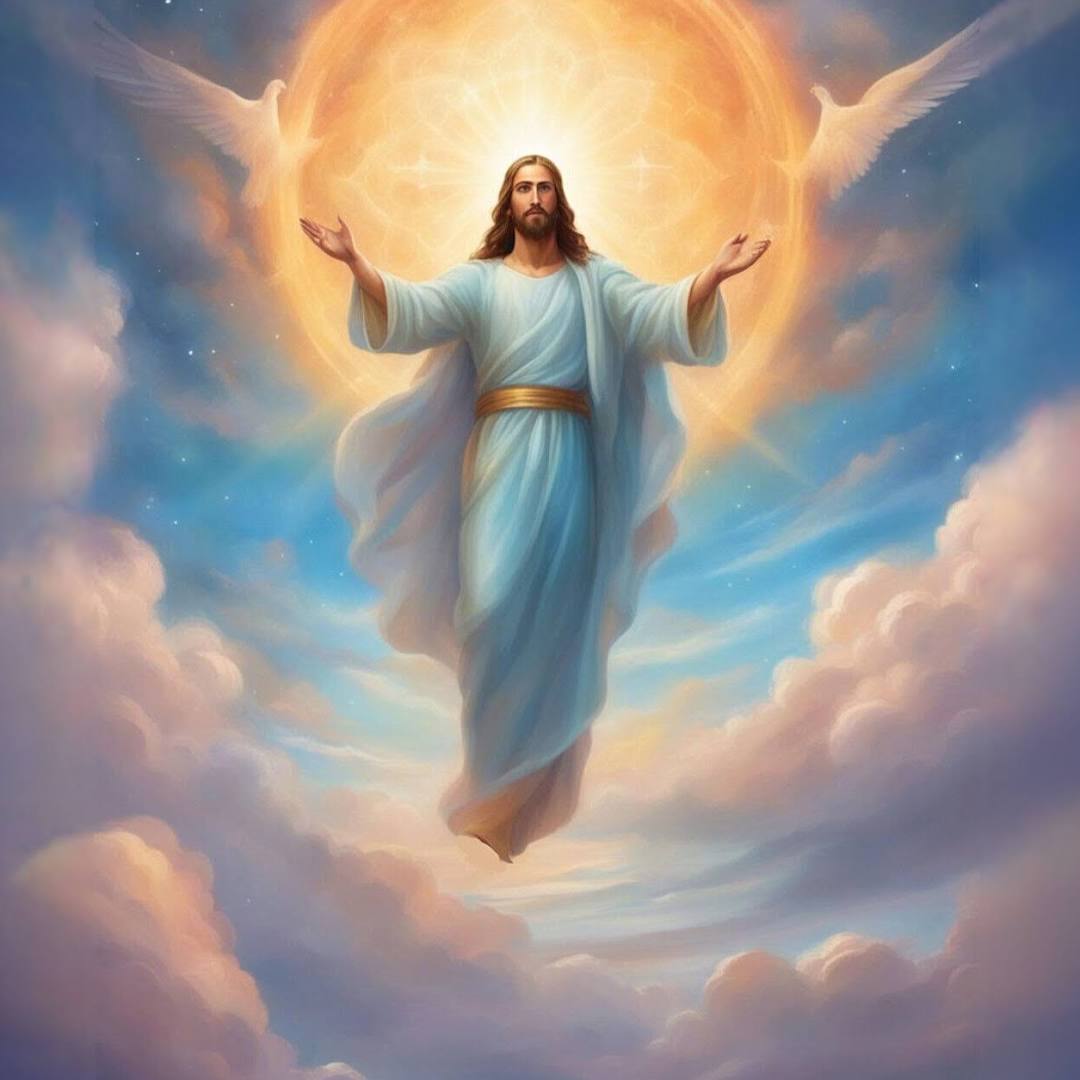 Thank you for your divine mercy, Lord. ❤️✝️