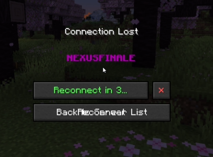 thanks for the amazing memories and friends you have given me and all the new experiences with content. Cant wait for the future . See ya later Nexus <333