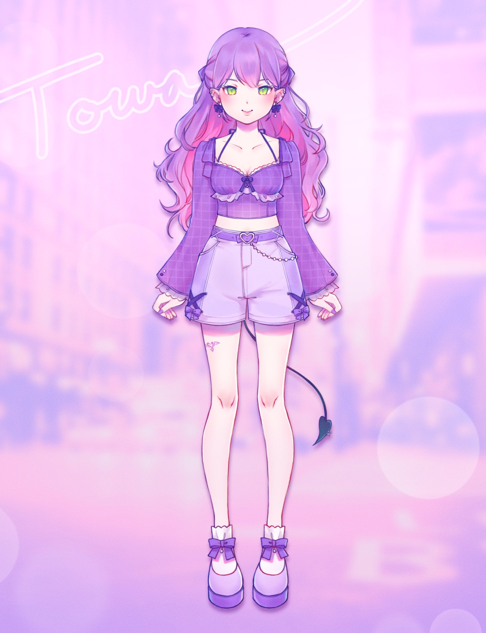 Yui 🧸 AX T40 on X: 
