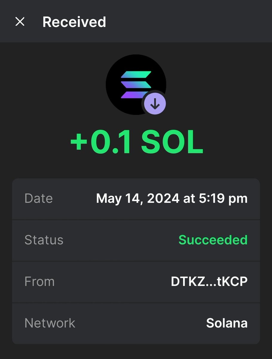 🔥Thank you @SolPeepsNFTs for the 0.1 Sol win in tonights space. Only 183 left till mint out, a few bounties still out there, Mint while you can. LG 🔥🔥