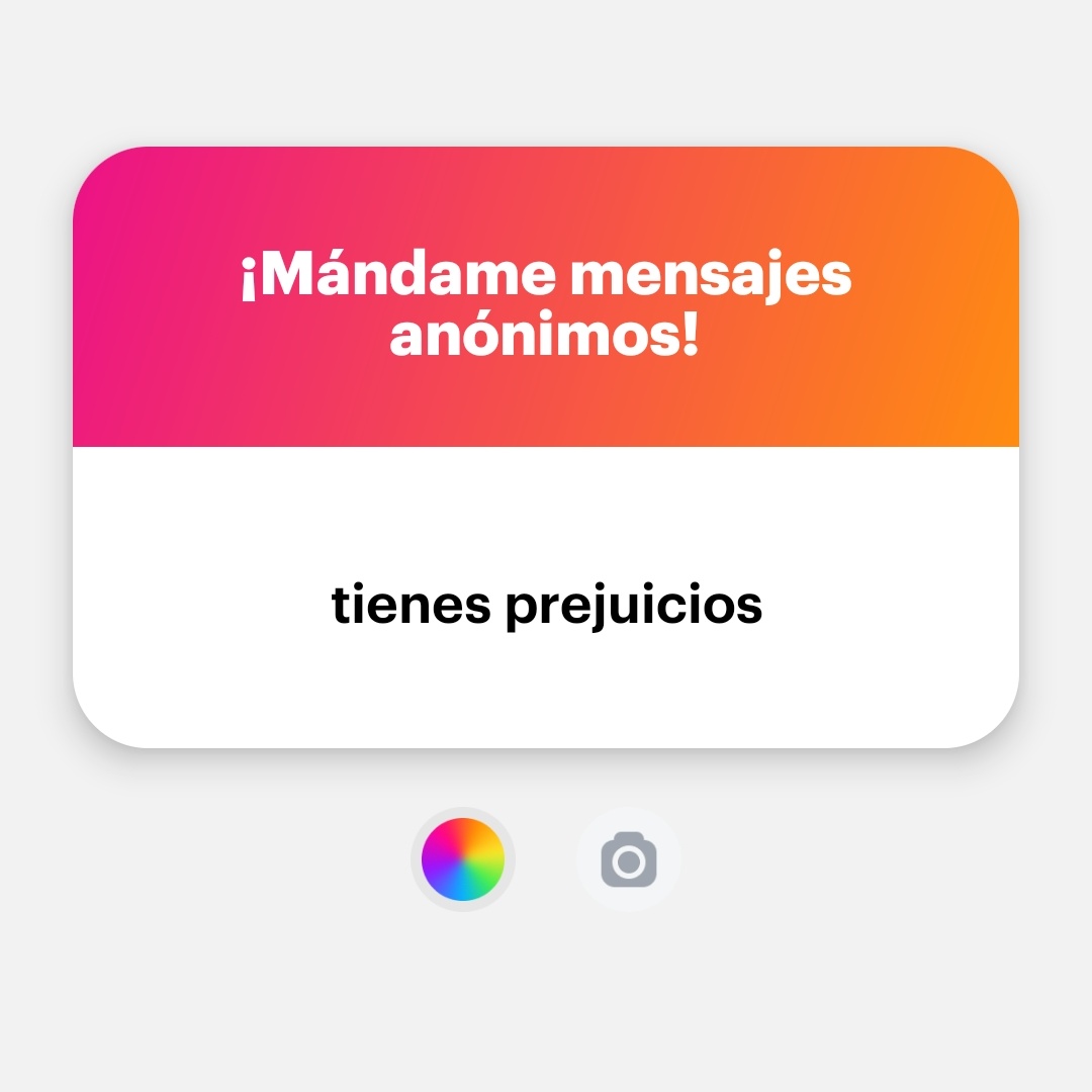 Siento que la mayoría de personas de escuela de paga tipo Anáhuac son mamonas... Así que sí ese sería mi único prejuicio.