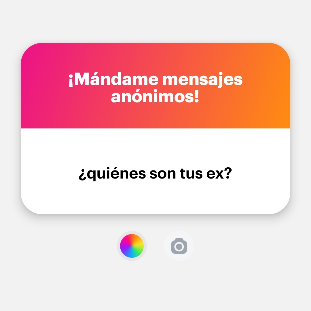 Paulina, Alejandro, Angel y Majo en ese orden. Hay dos una al principio y otro al final que no pongo porque al chile no sé ni que fuimos. El último estaba loco