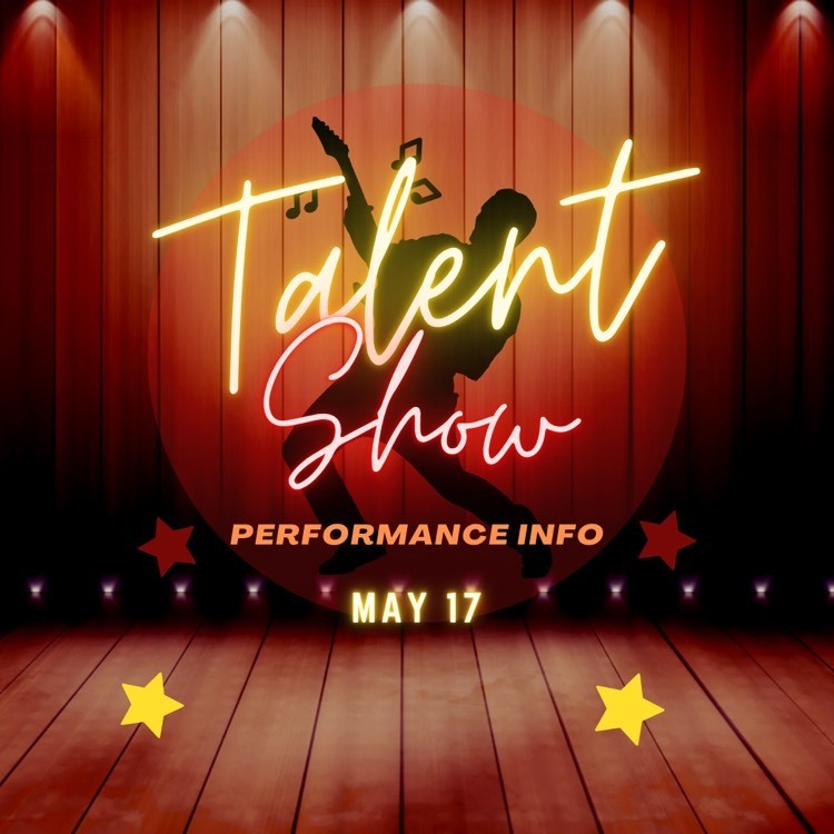 Talent Show Performance Information humbleisd.net/article/160005…