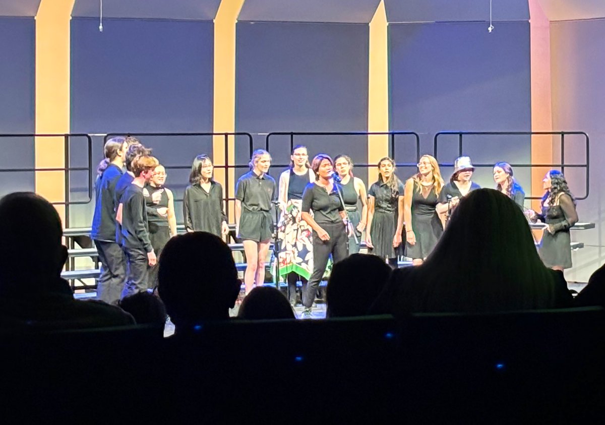 DSFPArts's tweet image. Bravo to the MS &amp;amp; HS Vocal Ensembles! Wonderful concert tonight and a special tribute to the Class of 2024! @DSteachlearn @doversherbornms @doversherbornhs