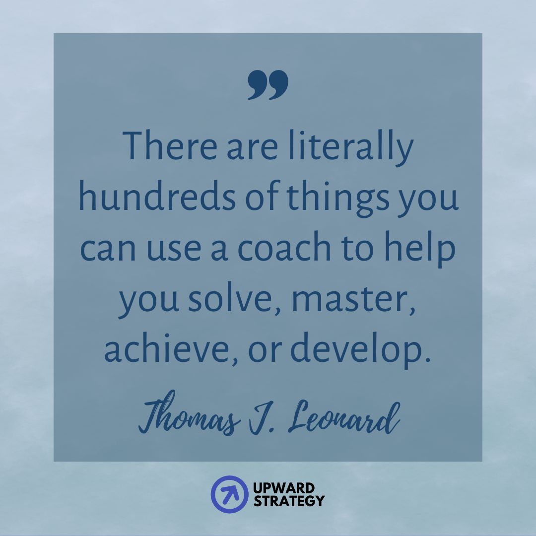 Coaching is for anyone committed to growth and excellence in life.
Consider hiring a coach if you need support with:
🔹 Career Advancement
🔹 Health &amp; Well-being
🔹 Relationships &amp; Communication
🔹 Goal Setting &amp; Accountability
#ICW2024 #Coaching #Success
