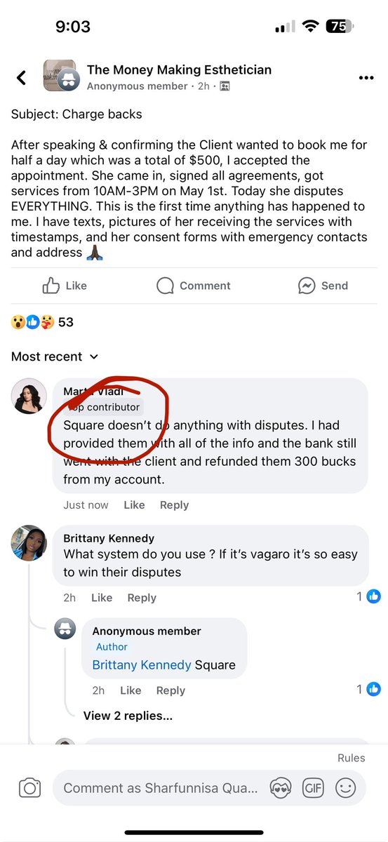 Sharfunnisa Quadri tweet media