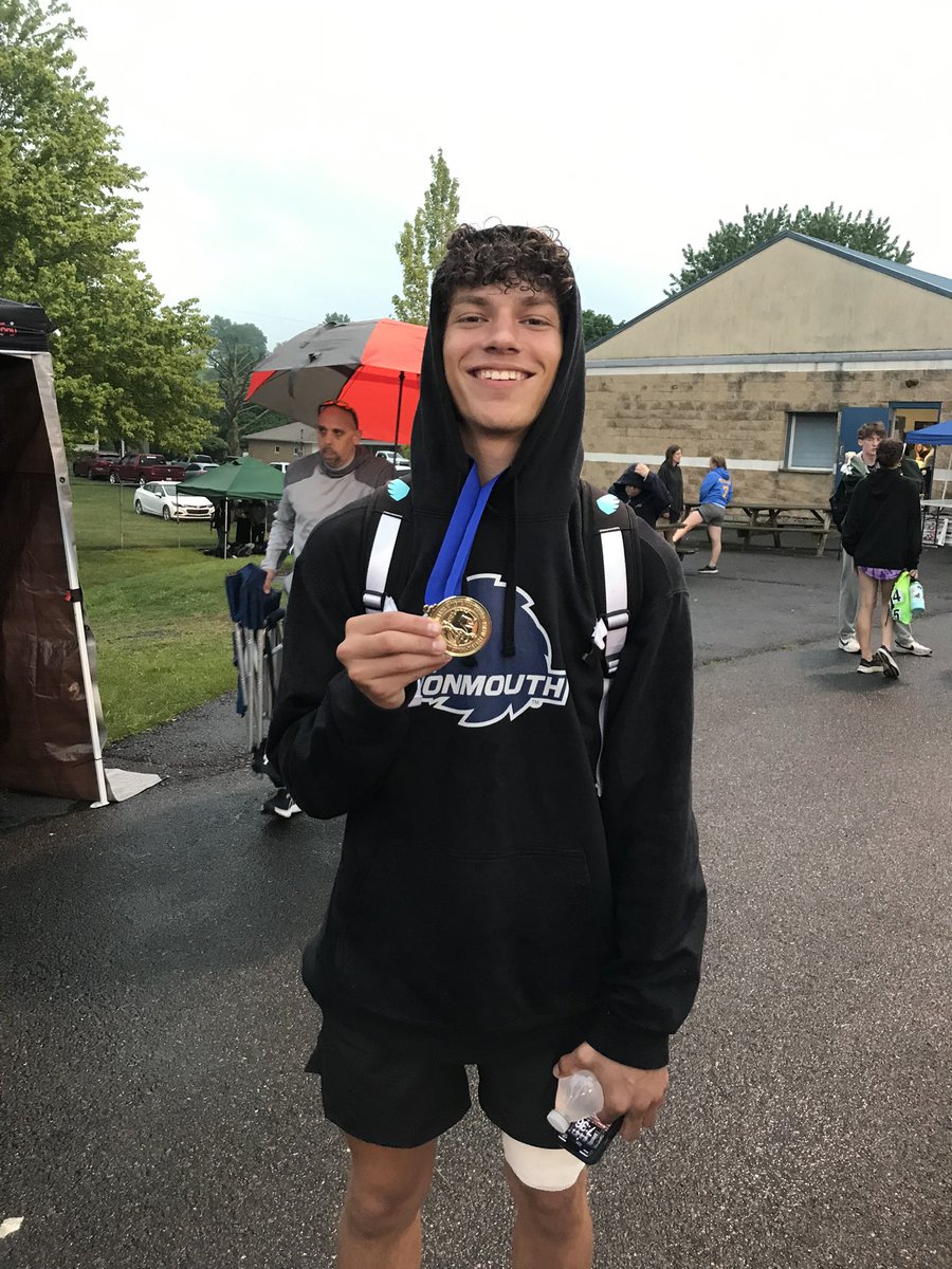 Parkland Track and Field tweet media