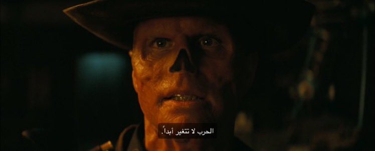 _livac's tweet photo. Fallout (2024) https://t.co/f7U71HTQZI