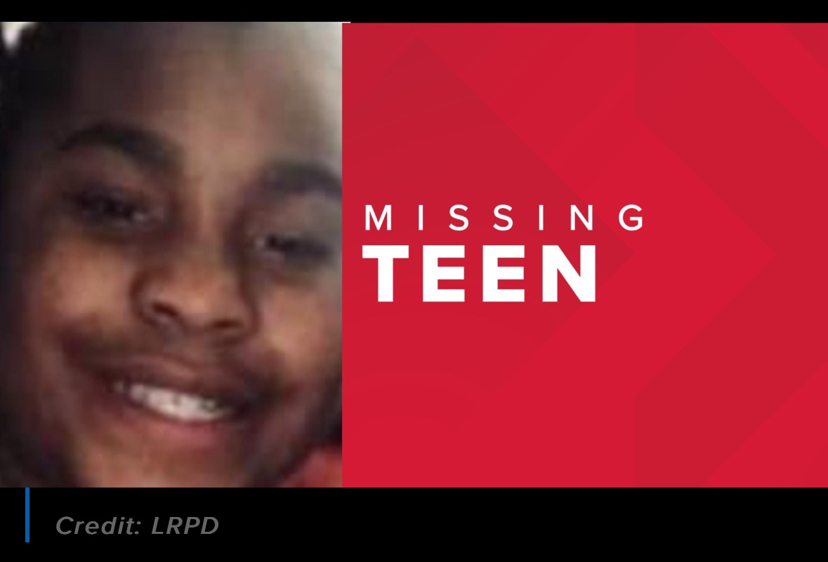 The Little Rock Police Department has requested the public's help in locating a runaway teen.
16-year-old Samya Brown was last seen in Little Rock on May 5, and police believe she could be in the area near 1600  John Barrow Road.
She is described as being 5'9' and weighing about…