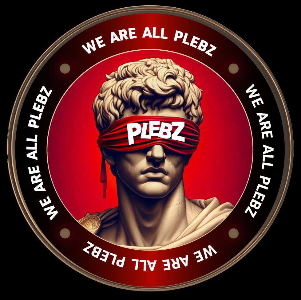 vega_xlm's tweet photo. @ToMarzKB @TheRoaringKitty @jake_arb @TheRoaringKitty WE ARE ALL #PLEZ 

$PLEB IS THE TICKER https://t.co/EnsnhCQZgZ