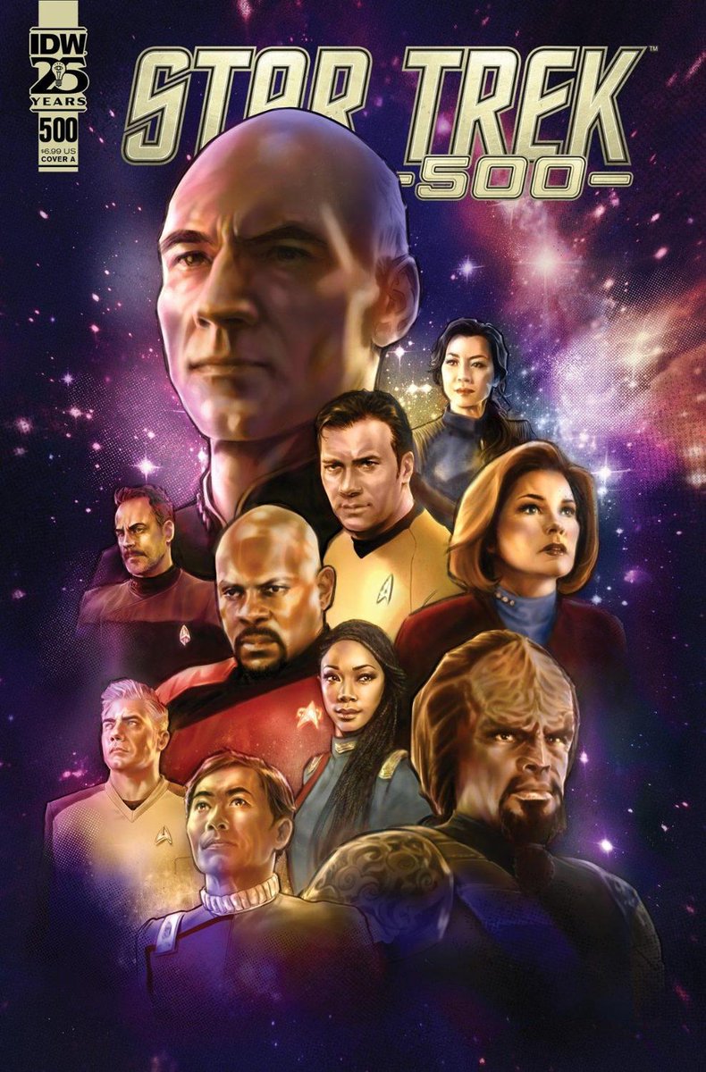 IDW's 500th Star Trek issue sets up a massive crossover event for 2025 nerdist.com/article/star-t…