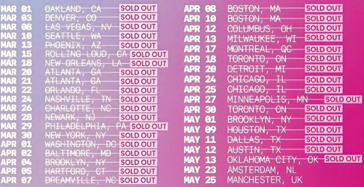 QueenRadioX's tweet photo. Repost to make em mad https://t.co/kwzxF7HfxB