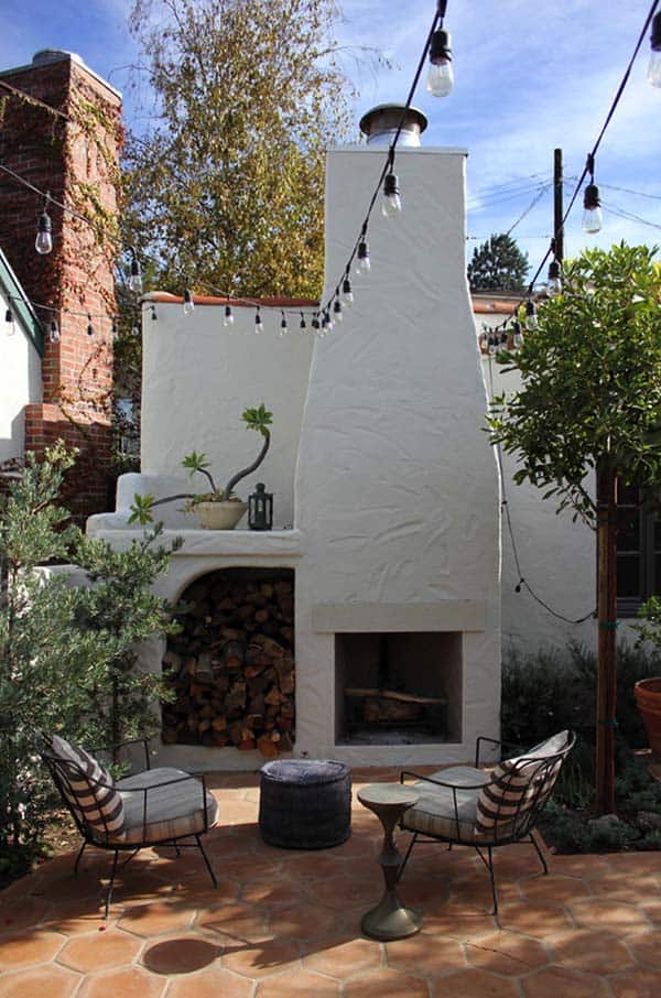 Stunning Spanish Colonial Home in Los Feliz Hills, California
onekindesign.com/2015/07/21/stu…