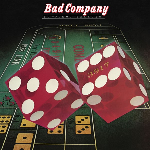 mood. Bad Company - Straight Shooter [1975]🔥🎙️🤘🏽🎸 🎧 open.spotify.com/album/1LgPUios… 🎧 music.apple.com/us/album/strai… 🎧 youtube.com/playlist?list=…