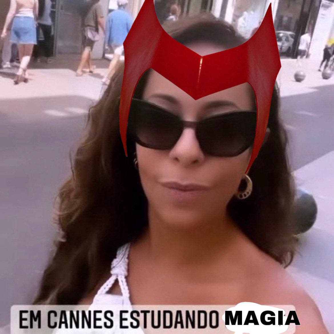 como pode núcleo místico ser o melhor núcleo da marvel