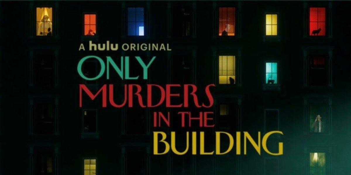 New Post: Hulu Releases Teaser For ONLY MURDERS IN THE BUILDING Season Four, Premiering August 27 noreruns.net/2024/05/14/hul… @OnlyMurdersHulu #OnlyMurdersonHulu