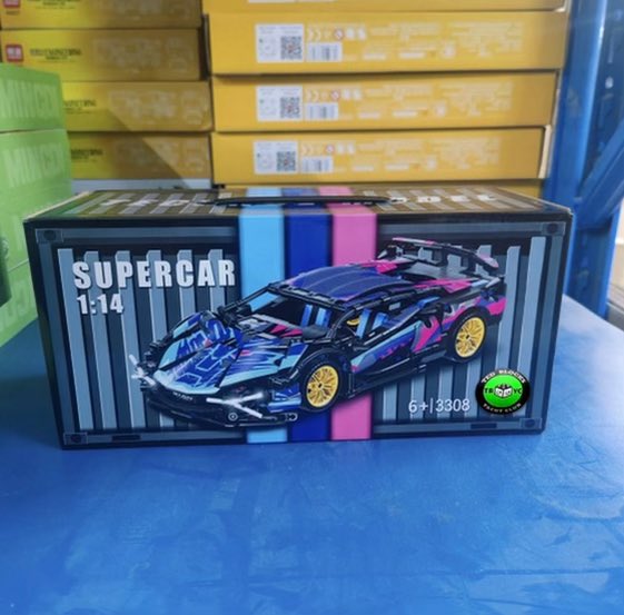TEDS DEN (@tedsden) on Twitter photo 🐻 <a href="/tedblocksyc/">Ted Blocks Yacht Club</a> has there 1st product on its way to USA to be sold and 50% profits from sales going to holders as rewards. There are 6 models and this is only one of them LEGO sets. There’s a difference in how we work 🐻🐻 🐻 <a href="/tedblocksyc/">Ted Blocks Yacht Club</a> has there 1st product on its way to USA to be sold and 50% profits from sales going to holders as rewards. There are 6 models and this is only one of them LEGO sets. There’s a difference in how we work 🐻🐻