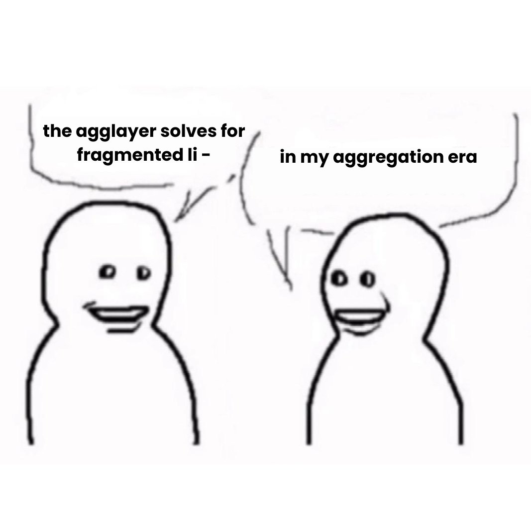 it's giving scalability