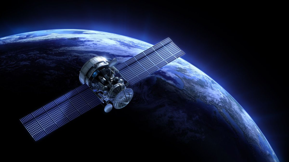 Here's a neat pdf research article on satellite intelligence and how Russia's satellite reconnaissance capabilities have waned post-Cold War. #SatelliteIntelligence #security #GlobalSecurity #spysatellite #satellites tandfonline.com/doi/epdf/10.10…
