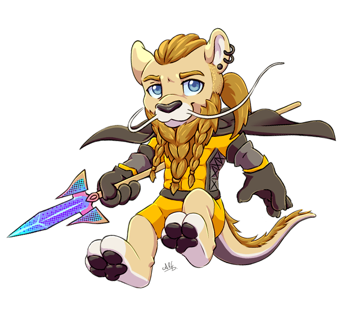 Commission for <a href="/StackInGear/">Stack</a>