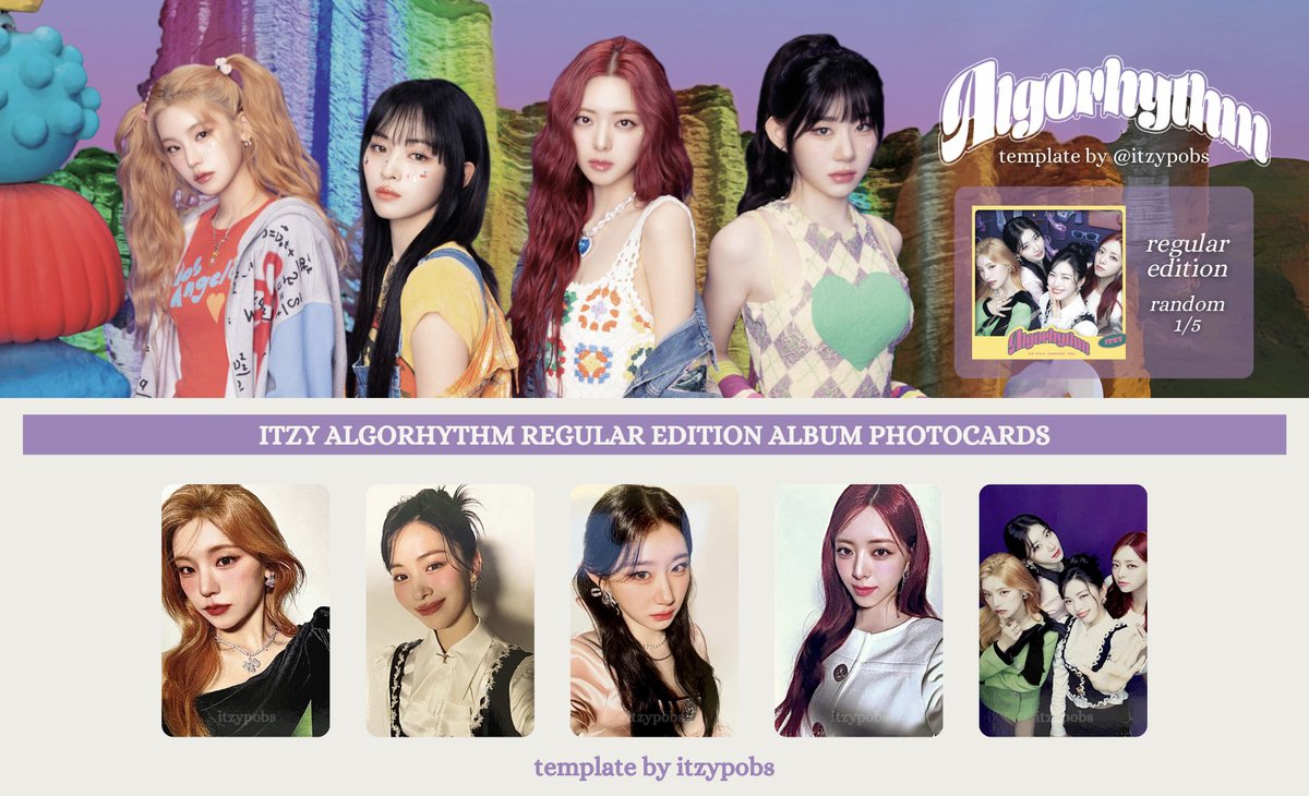 𐙚 있지 pobs ! 🐜 on X