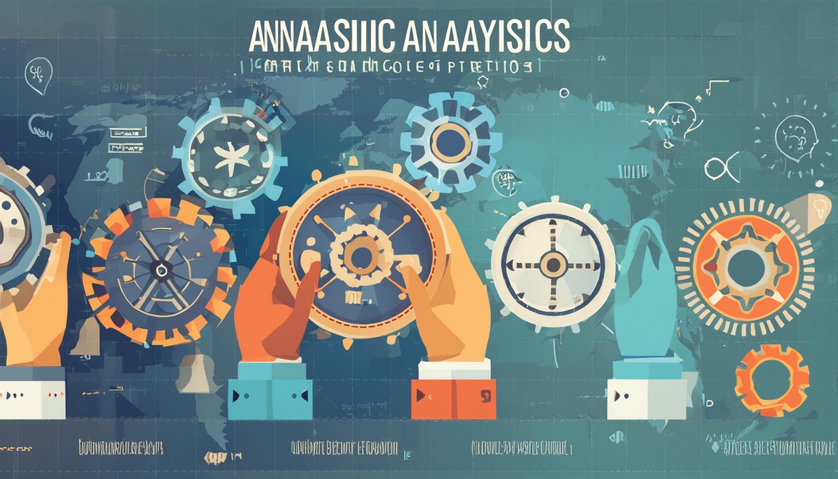 MDMInsights's tweet image. Understand different analysis techniques such as SWOT, PESTLE, and Root Cause Analysis. Each has its own use case. #AnalysisTechniques #BusinessAnalysis @IIBA @IIBAToronto @credly 
#MDMarketInsights #BusinessAnalysis #CapitalMarkets #FinancialServices #TradeFloor #FinanceIndustry…