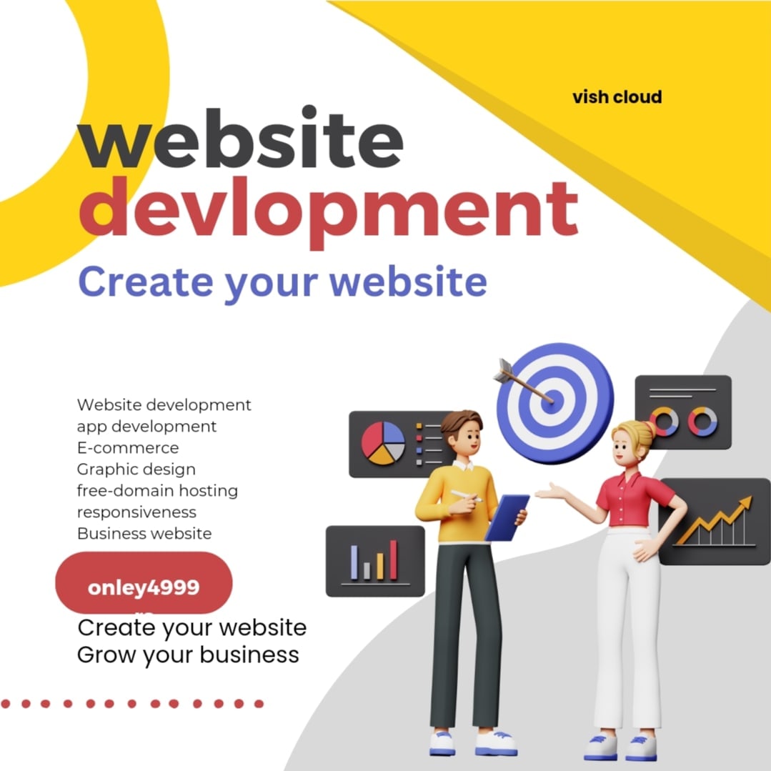 Vish774757321's tweet image. #websites #webdevolpment #websitedesign #growbusinees #viralpost