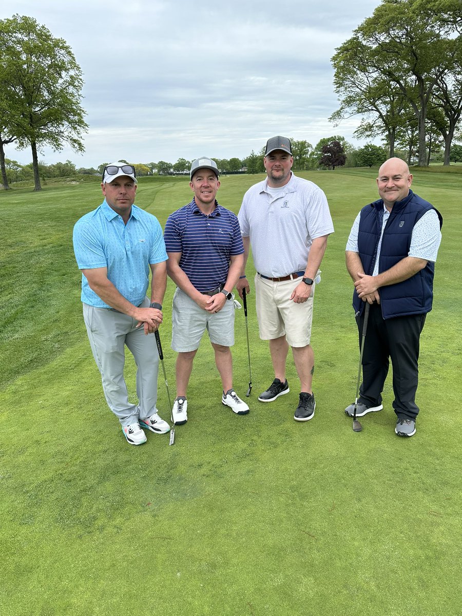 Shaun Kennedy (@shaunkennedy12) on Twitter photo Proud to be the Title Sponsor at Spring Lake Golf Club for the <a href="/GCSANJcharities/">GCSANJ_Foundation</a> foundation shooutout. Tom and the crew had the place in excellent condition! Proud to be the Title Sponsor at Spring Lake Golf Club for the <a href="/GCSANJcharities/">GCSANJ_Foundation</a> foundation shooutout. Tom and the crew had the place in excellent condition!