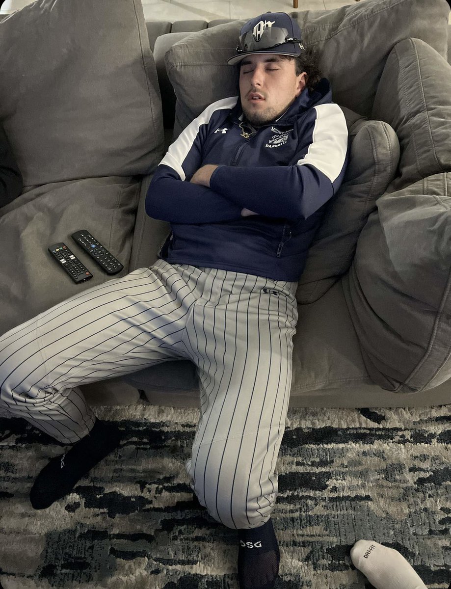 MUSTANGS WIN!! <a href="/MMU_baseball/">MMU Baseball</a>