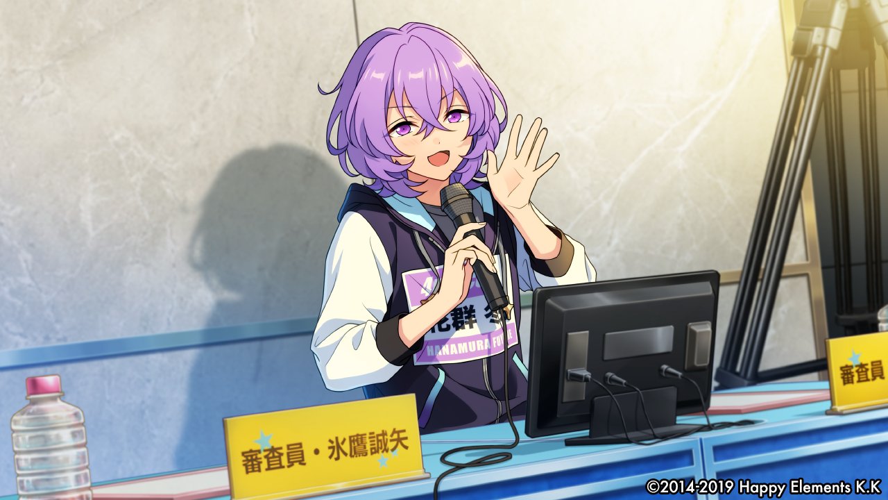 あんスタ ユメ まとめ ユメ | Characters | あんさんぶるスターズ！！