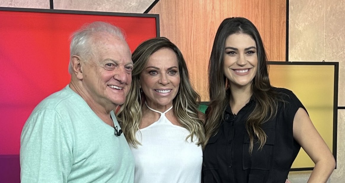 ligadonatv_'s tweet photo. 💣 Christina Rocha participou hoje do #OPrograma com Flávio Ricco no R7 e fez algumas revelações:
- O #TáNaHora foi a “pior coisa da sua vida”.
- Sua saída do SBT não foi em comum acordo como dito, mas torce para a emissora.
- Disse que não aceitaria participar de #AFazenda. https://t.co/gOHIvLmq7e
