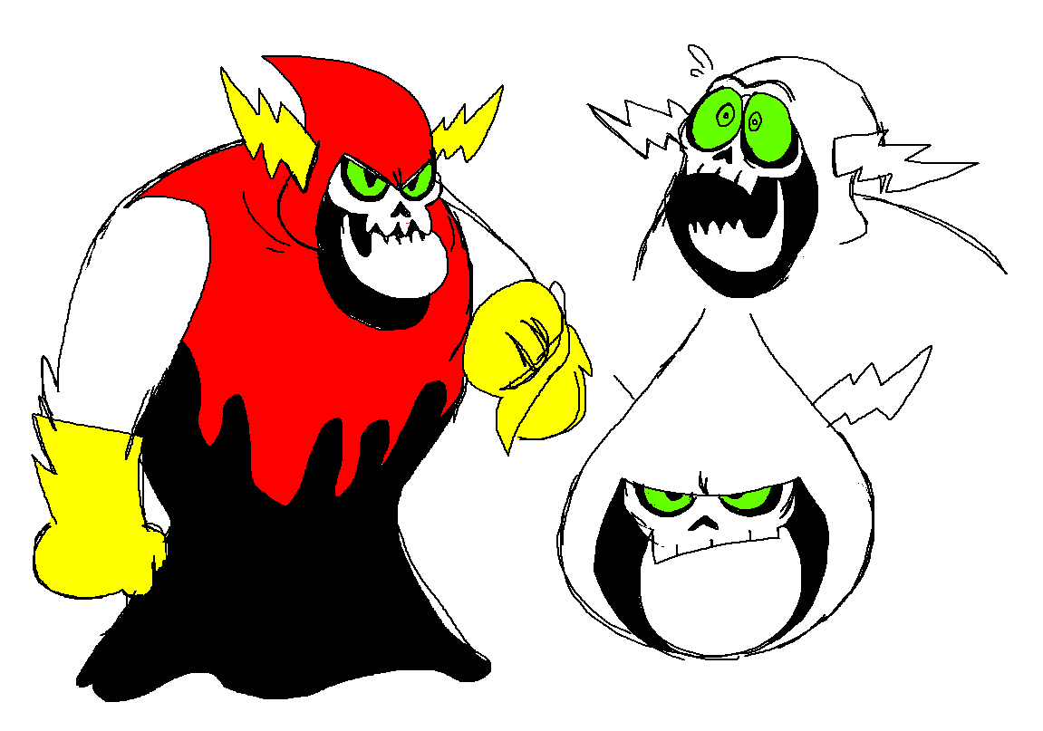 hates great best villain #wanderoveryonder