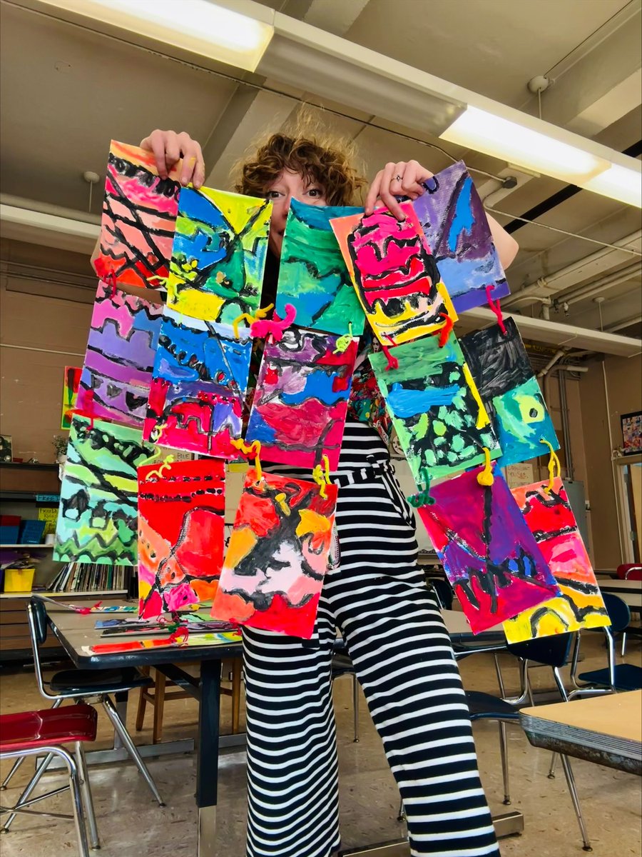 @YPSArts tweet media