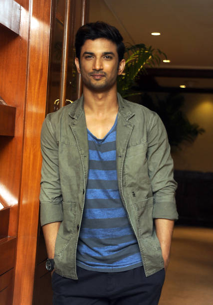 Morning Tagline 

Justice4SSR A Mass Awakening
#JusticeForSushantSinghRajput