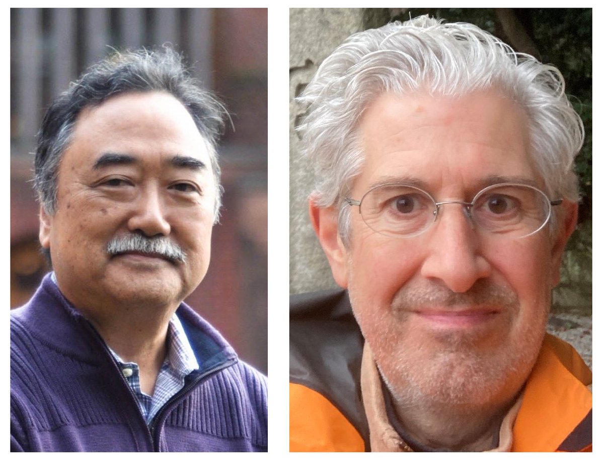 Please join our next #DIJForum Promise of Freedom: Rethinking Modernity & World War II, 6 June 2024, onsite @ DIJ, with Takashi Fujitani & Jordan Sand who will discuss the relation between the promise of freedom & new oppressions in modern history. Details dijtokyo.org/event/promise-…