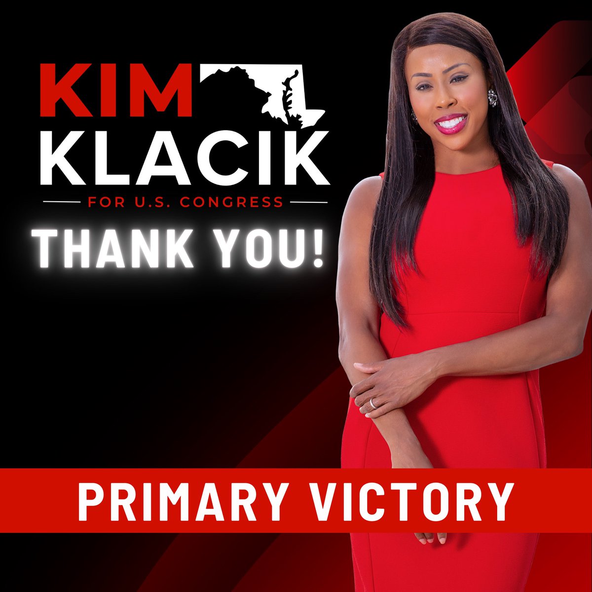 Thank you, everyone! Let’s do this 🇺🇸 KimKForCongress.com