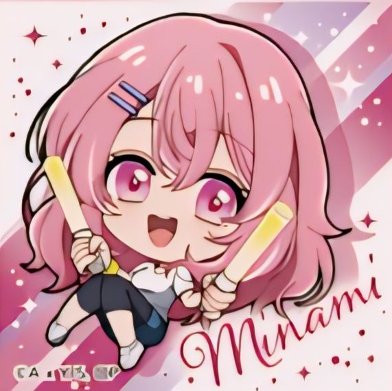 Minami♡ daily minami 🩷 (@dailykotobuki) / X