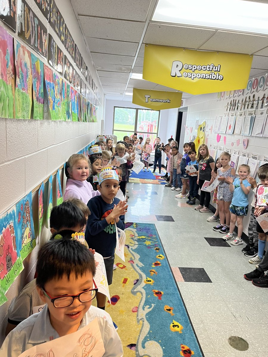 Rebecca George tweet media