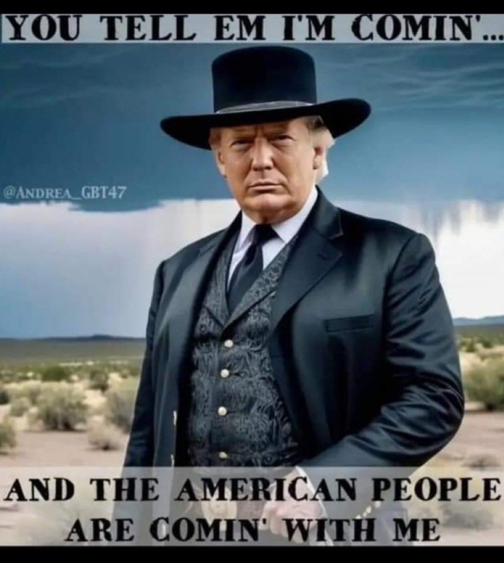 🇺🇲🔥SAY GOOD NIGHT ROCKY🇺🇲🔥🚂
NO PATRIOT ACCOUNT 
SHOULD HAVE LESS THAN 50K FOLLOWERS!!!
🇺🇸🦅 🇺🇸 🔥 👊 🦅 🇺🇲🔥🚂💥 🦅
Follow me & drop your X🆔follow All who Followed you & Retweet!!!
 👊TURN ON NOTIFICATIONS 🇺🇸
🇺🇸🦅 🇺🇸 🔥 👊 🦅 🇺🇲🔥🚂💥 🦅