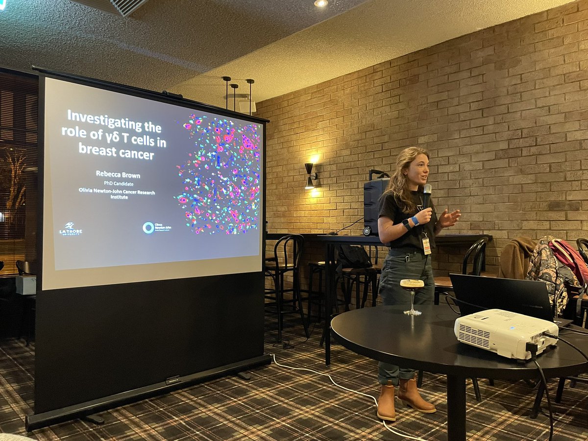 I presented at the 10th international Pint of Science festival last night and it was SO much fun!!! 

10/10 would recommend getting to a show tonight, or next year if you can’t make it tonight!
