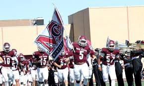 #AGTG After a great conversation with @Coach_Watkins33 I am blessed to announce that I have received my first offer from McMurry University!!! @STHFootball @CoachDavis82 @CoachMcGuire16 @McMURRYFOOTBALL @mcmsports @mcmuniv @TXPSMedia @TXPrivateFBGuy @247Sports