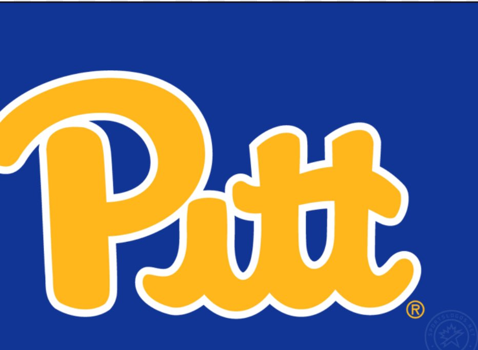 After a great conversation with coach @ARCHIECOLLINS_ I’m blessed to receive a offer from @Pitt_FB @LindseyLamar5 @caprewett @CarlisleFunk @roswellrecruits @RonnieJankovich @caprewett @Mr_203 @RoswellHornetFB