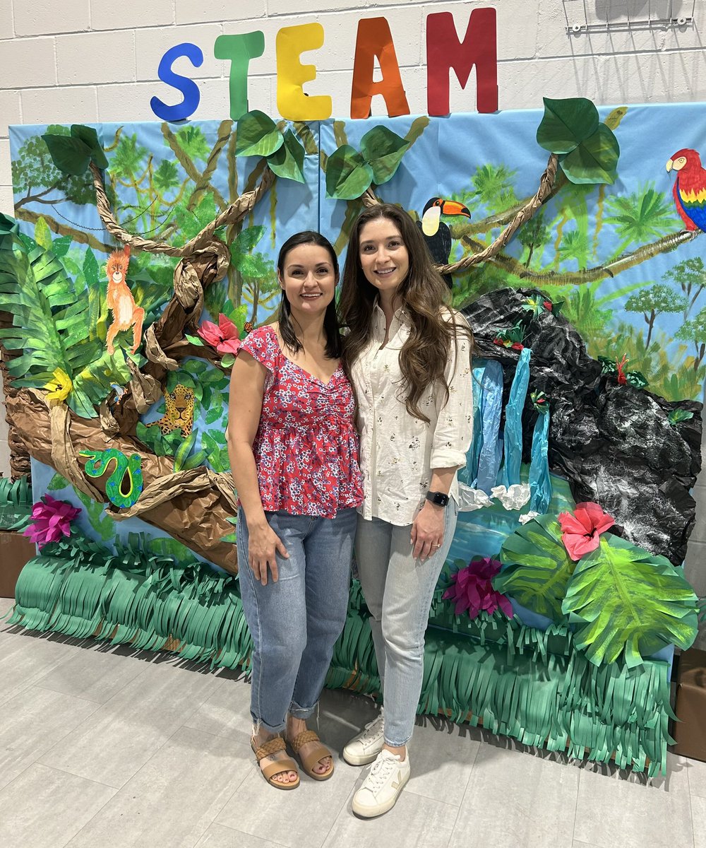 Sonia Schulte (@sschulte_sves) on Twitter photo Our daughters, Dr. Diane Lopez (El Dorado HS, Class of 2007) and Dr. Victoria Schulte (Eastlake HS, Class of 2015) attended STEAM Night at Sierra Vista. They are pointing to the universities they attended, UT Austin (Diane) and Brown (Victoria). <a href="/SierraVista_SA/">Ashley Adcox</a> #TeamSISD Our daughters, Dr. Diane Lopez (El Dorado HS, Class of 2007) and Dr. Victoria Schulte (Eastlake HS, Class of 2015) attended STEAM Night at Sierra Vista. They are pointing to the universities they attended, UT Austin (Diane) and Brown (Victoria). <a href="/SierraVista_SA/">Ashley Adcox</a> #TeamSISD