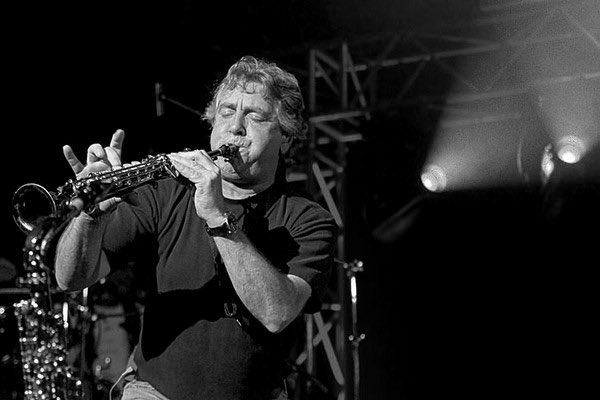 CLETimeRecords's tweet image. Spyro Gyra’s Jay Beckenstein turns 73 today, born May 14, 1951

#jaybeckenstein #spyrogyra #jazz #saxophone