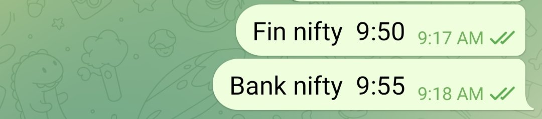 Ritesh_212's tweet image. #जयश्रीराम 🚩🚩🚩
#specialtime
आज का हो गया.
#nifty #niftybank #finnifty #astrology #gann #relaince #hdfcbank #tcs #ntpc #ongc #gail