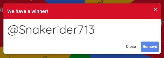 iDominatedU tweet media