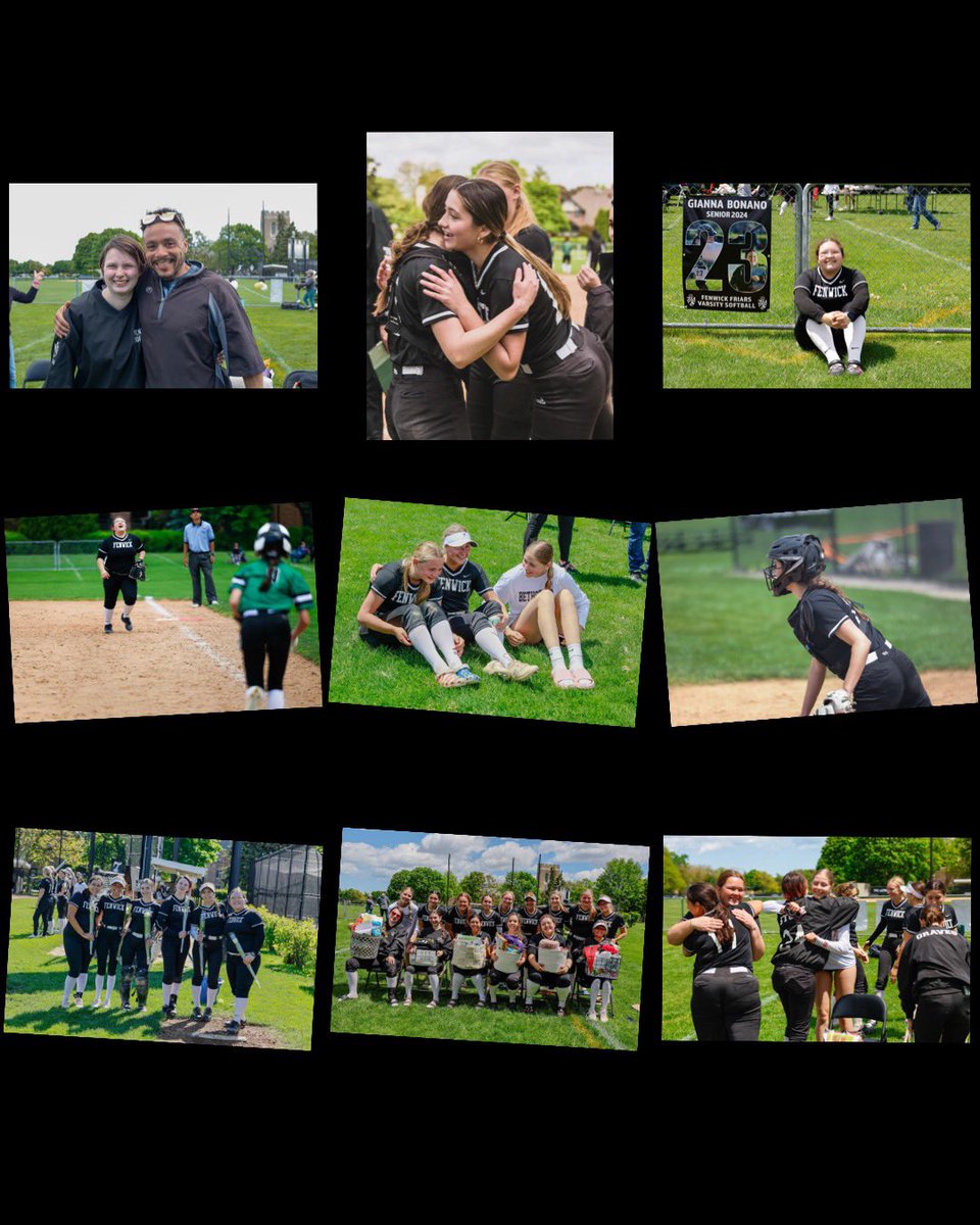 You will be missed, Seniors🖤🤍🫡