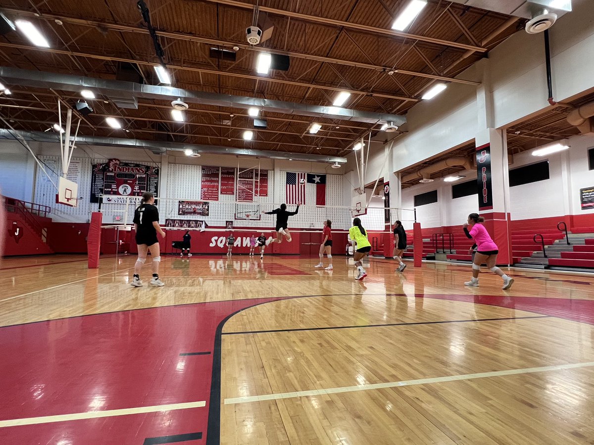 South Texas Coaches Association tweet media