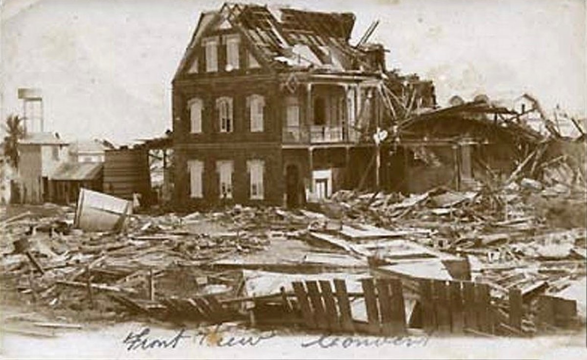 When the 1931 British Honduras Hurricane made landfall on September 10th, her timing could not have been worse. That day coincided with the anniversary of the 1798 Battle Of St. George’s Caye—an annual holiday in Belize, celebrating the defeat of Spanish conquerors by the…